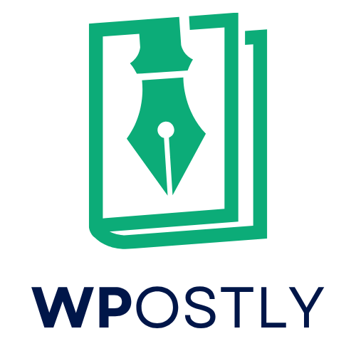 WPostly Logo